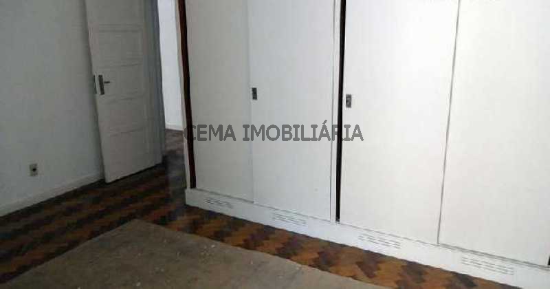 Conheça quarto 1 do imóvel - Apartamento 2 quartos à venda Laranjeiras, Zona Sul RJ - R$ 560.000 - LAAP21112 - 13 quarto 1 - Apartamento 2 quartos à venda Laranjeiras, Zona Sul RJ - R$ 560.000 - LAAP21112 - 13