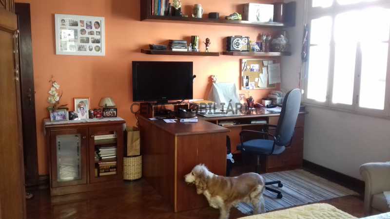 Conheça quarto 1 do imóvel - Apartamento À Venda - Catete - Rio de Janeiro - RJ - LAAP40168 - 3 quarto 1 - Apartamento À Venda - Catete - Rio de Janeiro - RJ - LAAP40168 - 3