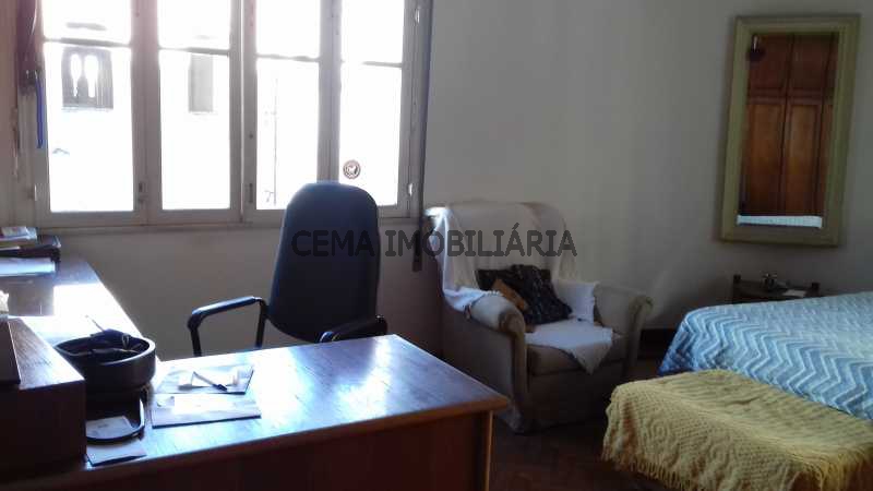 Conheça quarto 3 do imóvel - Apartamento À Venda - Catete - Rio de Janeiro - RJ - LAAP40168 - 9 quarto 3 - Apartamento À Venda - Catete - Rio de Janeiro - RJ - LAAP40168 - 9