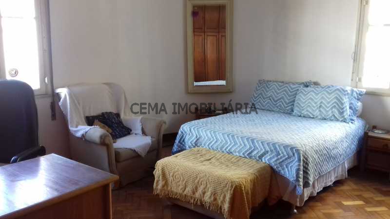 Conheça quarto 4 do imóvel - Apartamento À Venda - Catete - Rio de Janeiro - RJ - LAAP40168 - 15 quarto 4 - Apartamento À Venda - Catete - Rio de Janeiro - RJ - LAAP40168 - 15