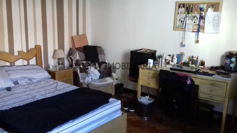 Conheça quarto 8 do imóvel - Apartamento À Venda - Catete - Rio de Janeiro - RJ - LAAP40168 - 19 quarto 8 - Apartamento À Venda - Catete - Rio de Janeiro - RJ - LAAP40168 - 19