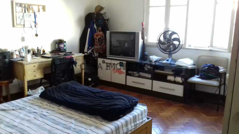 Conheça quarto 10 do imóvel - Apartamento À Venda - Catete - Rio de Janeiro - RJ - LAAP40168 - 8 quarto 10 - Apartamento À Venda - Catete - Rio de Janeiro - RJ - LAAP40168 - 8