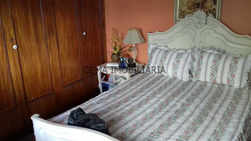 Conheça quarto 11 do imóvel - Apartamento À Venda - Catete - Rio de Janeiro - RJ - LAAP40168 - 7 quarto 11 - Apartamento À Venda - Catete - Rio de Janeiro - RJ - LAAP40168 - 7