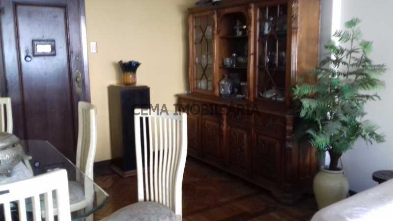 Conheça sala 1 do imóvel - Apartamento À Venda - Catete - Rio de Janeiro - RJ - LAAP40168 - 5 sala 1 - Apartamento À Venda - Catete - Rio de Janeiro - RJ - LAAP40168 - 5