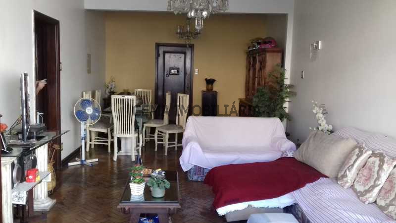Conheça sala 2 do imóvel - Apartamento À Venda - Catete - Rio de Janeiro - RJ - LAAP40168 - 1 sala 2 - Apartamento À Venda - Catete - Rio de Janeiro - RJ - LAAP40168 - 1