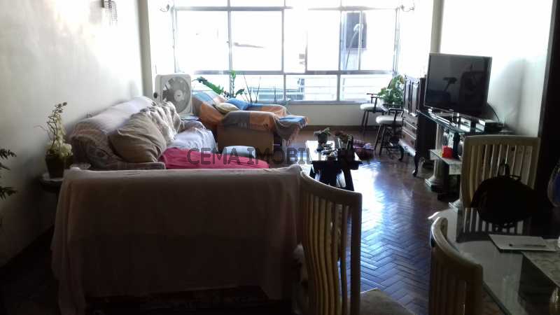 Conheça sala 3 do imóvel - Apartamento À Venda - Catete - Rio de Janeiro - RJ - LAAP40168 - 4 sala 3 - Apartamento À Venda - Catete - Rio de Janeiro - RJ - LAAP40168 - 4