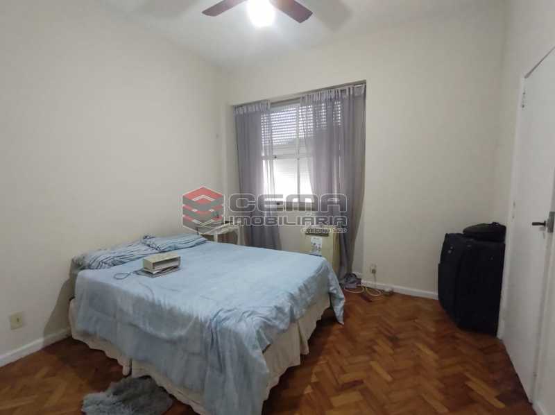 Conheça SUITE do imóvel - Apartamento 3 quartos (com suite), Humaitá, Localização privilegiada, a 2 minutos da Lagoa, Jardim Botânico e Parque Laje. - LA33414 - 7 SUITE - Apartamento 3 quartos (com suite), Humaitá, Localização privilegiada, a 2 minutos da Lagoa, Jardim Botânico e Parque Laje. - LA33414 - 7