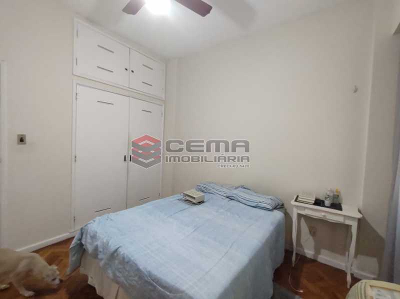 Conheça SUITE do imóvel - Apartamento 3 quartos (com suite), Humaitá, Localização privilegiada, a 2 minutos da Lagoa, Jardim Botânico e Parque Laje. - LA33414 - 8 SUITE - Apartamento 3 quartos (com suite), Humaitá, Localização privilegiada, a 2 minutos da Lagoa, Jardim Botânico e Parque Laje. - LA33414 - 8