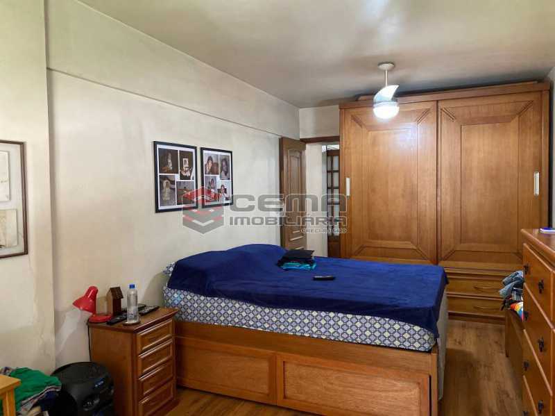 Conheça f543e6424d8cf4fb47018bfa3c80a7 do imóvel - Excelente Sala e Quarto mais dependência revertida. Próximo ao metrô e comércio do Catete - LAAP10702 - 7 f543e6424d8cf4fb47018bfa3c80a7 - Excelente Sala e Quarto mais dependência revertida. Próximo ao metrô e comércio do Catete - LAAP10702 - 7