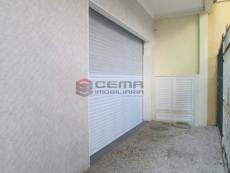Conheça Fachada do imóvel - Loja Para Alugar - Catete - Rio de Janeiro - RJ - LALJ00022 - 5 Fachada - Loja Para Alugar - Catete - Rio de Janeiro - RJ - LALJ00022 - 5