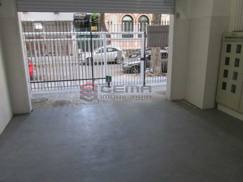 Conheça Loja do imóvel - Loja Para Alugar - Catete - Rio de Janeiro - RJ - LALJ00022 - 1 Loja - Loja Para Alugar - Catete - Rio de Janeiro - RJ - LALJ00022 - 1