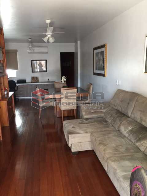 Conheça Sala do imóvel - Apartamento À Venda - Tijuca - Rio de Janeiro - RJ - LAAP30986 - 3 Sala - Apartamento À Venda - Tijuca - Rio de Janeiro - RJ - LAAP30986 - 3