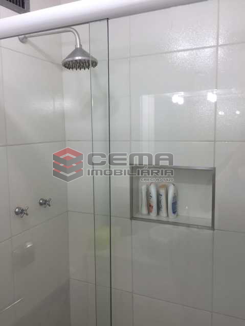 Conheça Banheiro do imóvel - Apartamento À Venda - Tijuca - Rio de Janeiro - RJ - LAAP30986 - 24 Banheiro - Apartamento À Venda - Tijuca - Rio de Janeiro - RJ - LAAP30986 - 24