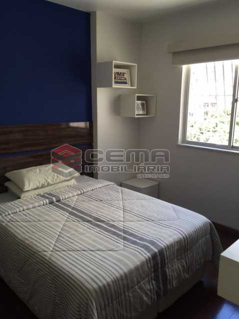 Conheça Quarto do imóvel - Apartamento À Venda - Tijuca - Rio de Janeiro - RJ - LAAP30986 - 9 Quarto - Apartamento À Venda - Tijuca - Rio de Janeiro - RJ - LAAP30986 - 9