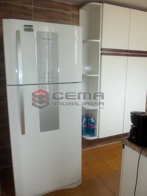 Conheça Cozinha do imóvel - Apartamento À Venda - Tijuca - Rio de Janeiro - RJ - LAAP30986 - 21 Cozinha - Apartamento À Venda - Tijuca - Rio de Janeiro - RJ - LAAP30986 - 21