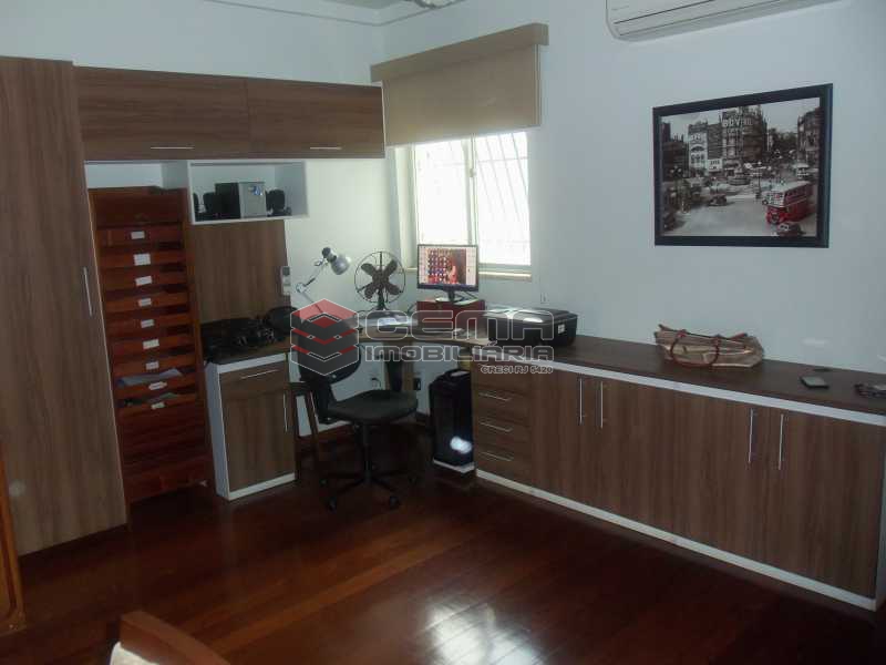 Conheça Quarto do imóvel - Apartamento À Venda - Tijuca - Rio de Janeiro - RJ - LAAP30986 - 16 Quarto - Apartamento À Venda - Tijuca - Rio de Janeiro - RJ - LAAP30986 - 16