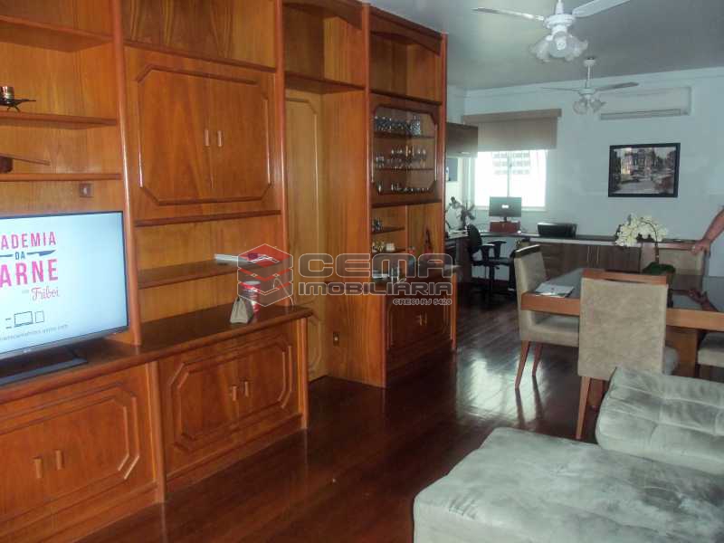 Conheça Sala do imóvel - Apartamento À Venda - Tijuca - Rio de Janeiro - RJ - LAAP30986 - 7 Sala - Apartamento À Venda - Tijuca - Rio de Janeiro - RJ - LAAP30986 - 7