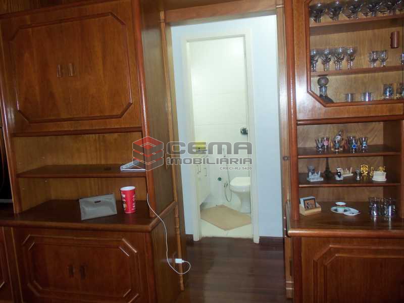 Conheça Sala do imóvel - Apartamento À Venda - Tijuca - Rio de Janeiro - RJ - LAAP30986 - 8 Sala - Apartamento À Venda - Tijuca - Rio de Janeiro - RJ - LAAP30986 - 8