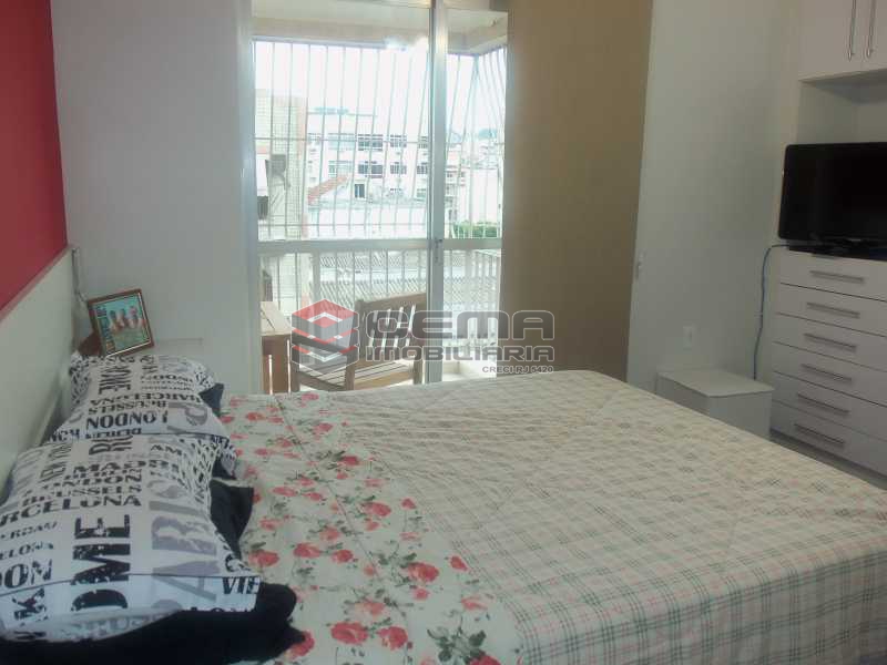 Conheça Quarto Suíte do imóvel - Apartamento À Venda - Tijuca - Rio de Janeiro - RJ - LAAP30986 - 12 Quarto Suíte - Apartamento À Venda - Tijuca - Rio de Janeiro - RJ - LAAP30986 - 12