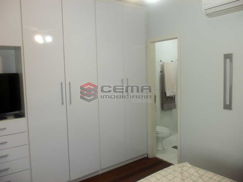 Conheça Quarto Suíte do imóvel - Apartamento À Venda - Tijuca - Rio de Janeiro - RJ - LAAP30986 - 14 Quarto Suíte - Apartamento À Venda - Tijuca - Rio de Janeiro - RJ - LAAP30986 - 14