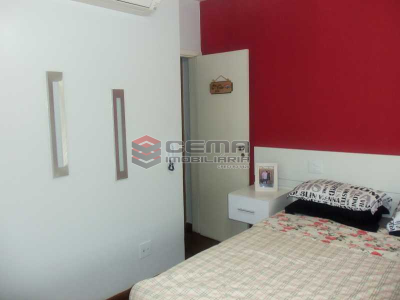 Conheça Quarto Suíte do imóvel - Apartamento À Venda - Tijuca - Rio de Janeiro - RJ - LAAP30986 - 13 Quarto Suíte - Apartamento À Venda - Tijuca - Rio de Janeiro - RJ - LAAP30986 - 13