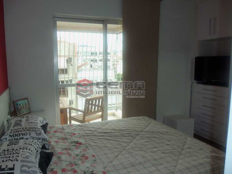 Conheça Quarto Suíte do imóvel - Apartamento À Venda - Tijuca - Rio de Janeiro - RJ - LAAP30986 - 15 Quarto Suíte - Apartamento À Venda - Tijuca - Rio de Janeiro - RJ - LAAP30986 - 15