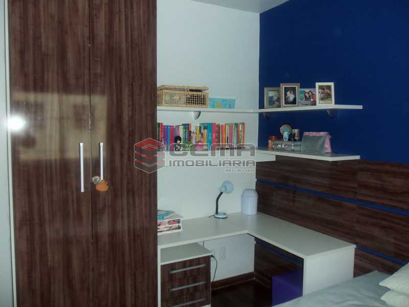Conheça Quarto do imóvel - Apartamento À Venda - Tijuca - Rio de Janeiro - RJ - LAAP30986 - 10 Quarto - Apartamento À Venda - Tijuca - Rio de Janeiro - RJ - LAAP30986 - 10