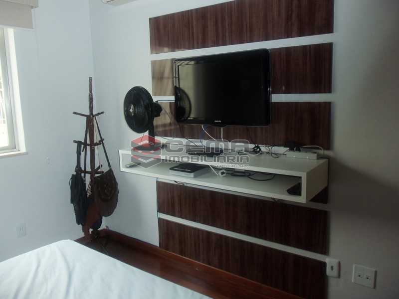Conheça Quarto do imóvel - Apartamento À Venda - Tijuca - Rio de Janeiro - RJ - LAAP30986 - 18 Quarto - Apartamento À Venda - Tijuca - Rio de Janeiro - RJ - LAAP30986 - 18