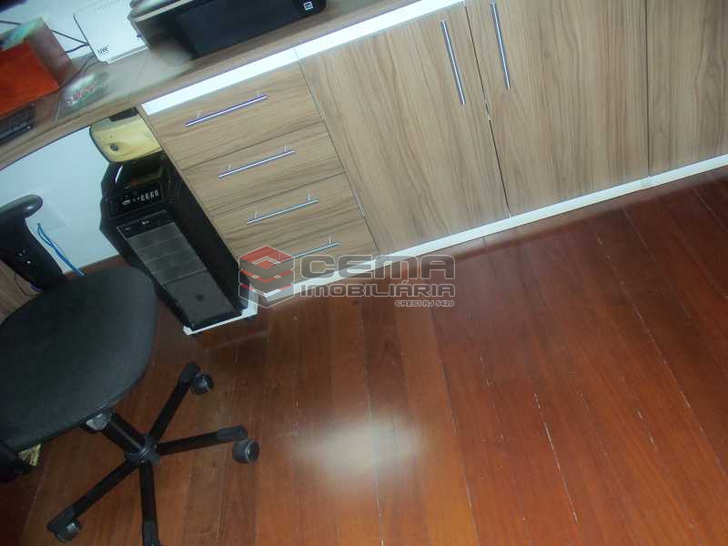 Conheça Quarto do imóvel - Apartamento À Venda - Tijuca - Rio de Janeiro - RJ - LAAP30986 - 17 Quarto - Apartamento À Venda - Tijuca - Rio de Janeiro - RJ - LAAP30986 - 17