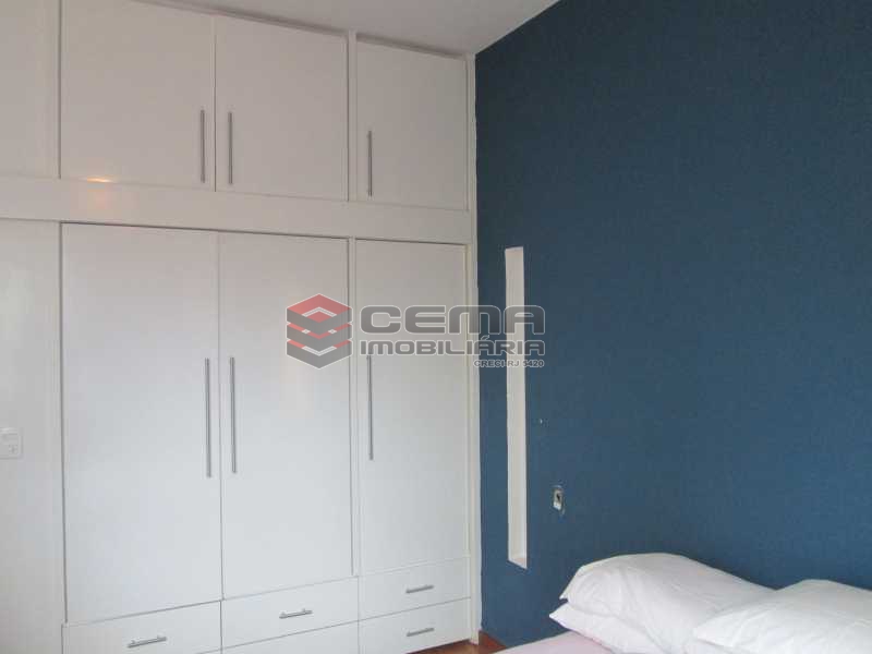 Conheça quarto 1 do imóvel - Apartamento À Venda - Flamengo - Rio de Janeiro - RJ - LAAP40181 - 6 quarto 1 - Apartamento À Venda - Flamengo - Rio de Janeiro - RJ - LAAP40181 - 6