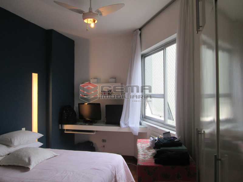 Conheça quarto 1 do imóvel - Apartamento À Venda - Flamengo - Rio de Janeiro - RJ - LAAP40181 - 4 quarto 1 - Apartamento À Venda - Flamengo - Rio de Janeiro - RJ - LAAP40181 - 4
