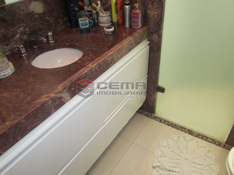 Conheça suíte quarto 1 do imóvel - Apartamento À Venda - Flamengo - Rio de Janeiro - RJ - LAAP40181 - 9 suíte quarto 1 - Apartamento À Venda - Flamengo - Rio de Janeiro - RJ - LAAP40181 - 9