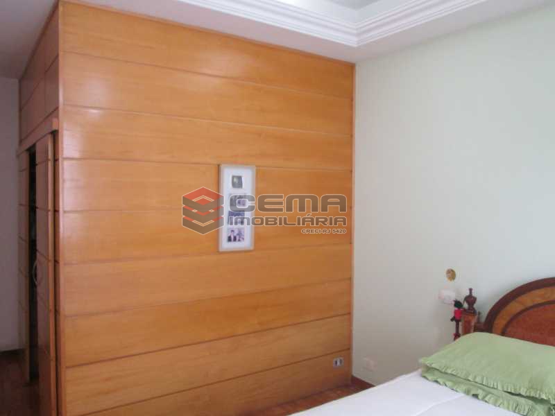 Conheça quarto 4 do imóvel - Apartamento À Venda - Flamengo - Rio de Janeiro - RJ - LAAP40181 - 18 quarto 4 - Apartamento À Venda - Flamengo - Rio de Janeiro - RJ - LAAP40181 - 18