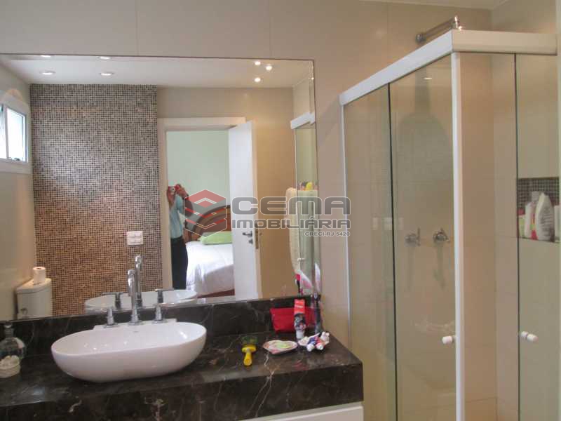 Conheça suíte quarto 4 do imóvel - Apartamento À Venda - Flamengo - Rio de Janeiro - RJ - LAAP40181 - 19 suíte quarto 4 - Apartamento À Venda - Flamengo - Rio de Janeiro - RJ - LAAP40181 - 19