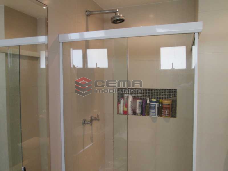 Conheça suíte quarto 4 do imóvel - Apartamento À Venda - Flamengo - Rio de Janeiro - RJ - LAAP40181 - 21 suíte quarto 4 - Apartamento À Venda - Flamengo - Rio de Janeiro - RJ - LAAP40181 - 21
