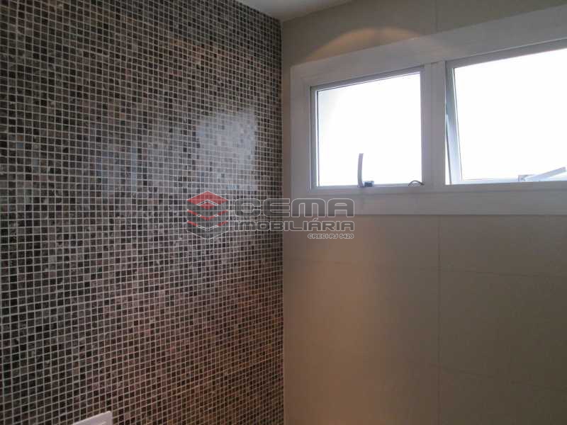 Conheça suíte quarto 4 do imóvel - Apartamento À Venda - Flamengo - Rio de Janeiro - RJ - LAAP40181 - 22 suíte quarto 4 - Apartamento À Venda - Flamengo - Rio de Janeiro - RJ - LAAP40181 - 22