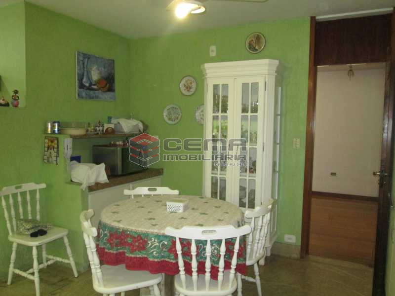 Conheça cozinha do imóvel - Apartamento À Venda - Flamengo - Rio de Janeiro - RJ - LAAP40181 - 24 cozinha - Apartamento À Venda - Flamengo - Rio de Janeiro - RJ - LAAP40181 - 24
