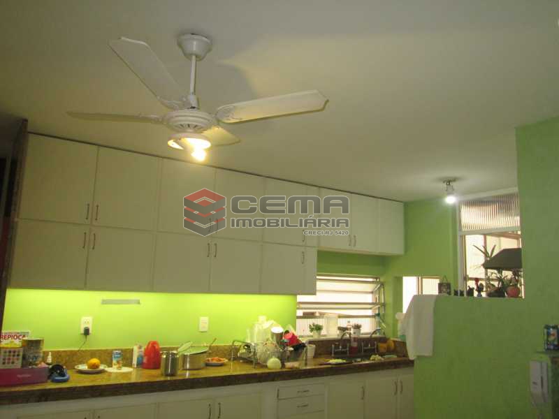 Conheça cozinha do imóvel - Apartamento À Venda - Flamengo - Rio de Janeiro - RJ - LAAP40181 - 25 cozinha - Apartamento À Venda - Flamengo - Rio de Janeiro - RJ - LAAP40181 - 25