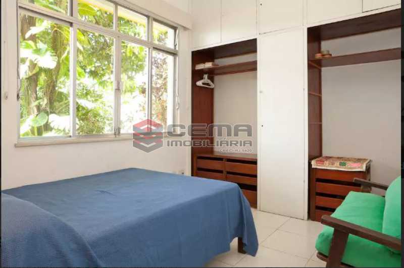 Conheça 5 do imóvel - Casa 5 quartos à venda Laranjeiras, Zona Sul RJ - R$ 2.350.000 - LACA50010 - 6 5 - Casa 5 quartos à venda Laranjeiras, Zona Sul RJ - R$ 2.350.000 - LACA50010 - 6