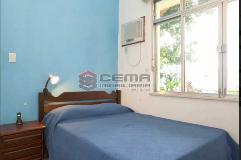 Conheça 6 do imóvel - Casa 5 quartos à venda Laranjeiras, Zona Sul RJ - R$ 2.350.000 - LACA50010 - 7 6 - Casa 5 quartos à venda Laranjeiras, Zona Sul RJ - R$ 2.350.000 - LACA50010 - 7