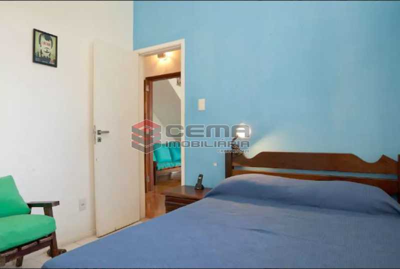 Conheça 7 do imóvel - Casa 5 quartos à venda Laranjeiras, Zona Sul RJ - R$ 2.350.000 - LACA50010 - 8 7 - Casa 5 quartos à venda Laranjeiras, Zona Sul RJ - R$ 2.350.000 - LACA50010 - 8