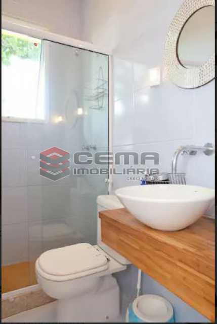 Conheça 8 do imóvel - Casa 5 quartos à venda Laranjeiras, Zona Sul RJ - R$ 2.350.000 - LACA50010 - 19 8 - Casa 5 quartos à venda Laranjeiras, Zona Sul RJ - R$ 2.350.000 - LACA50010 - 19