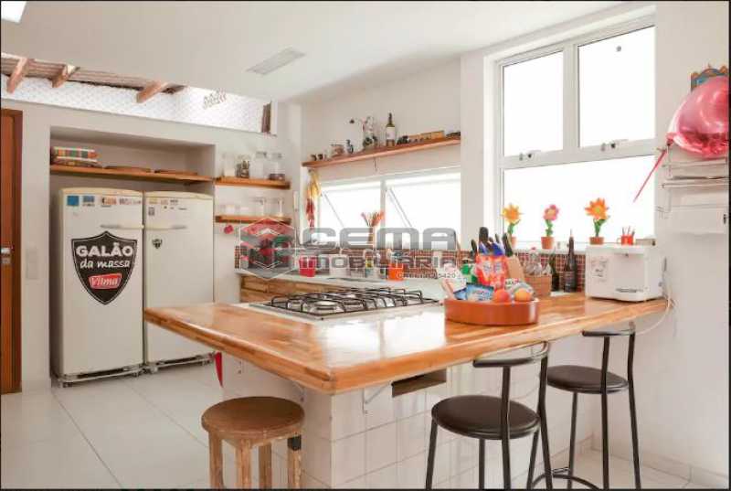Conheça 9 do imóvel - Casa 5 quartos à venda Laranjeiras, Zona Sul RJ - R$ 2.350.000 - LACA50010 - 20 9 - Casa 5 quartos à venda Laranjeiras, Zona Sul RJ - R$ 2.350.000 - LACA50010 - 20