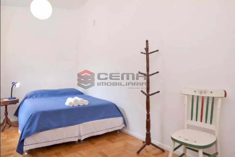 Conheça 11 do imóvel - Casa 5 quartos à venda Laranjeiras, Zona Sul RJ - R$ 2.350.000 - LACA50010 - 9 11 - Casa 5 quartos à venda Laranjeiras, Zona Sul RJ - R$ 2.350.000 - LACA50010 - 9