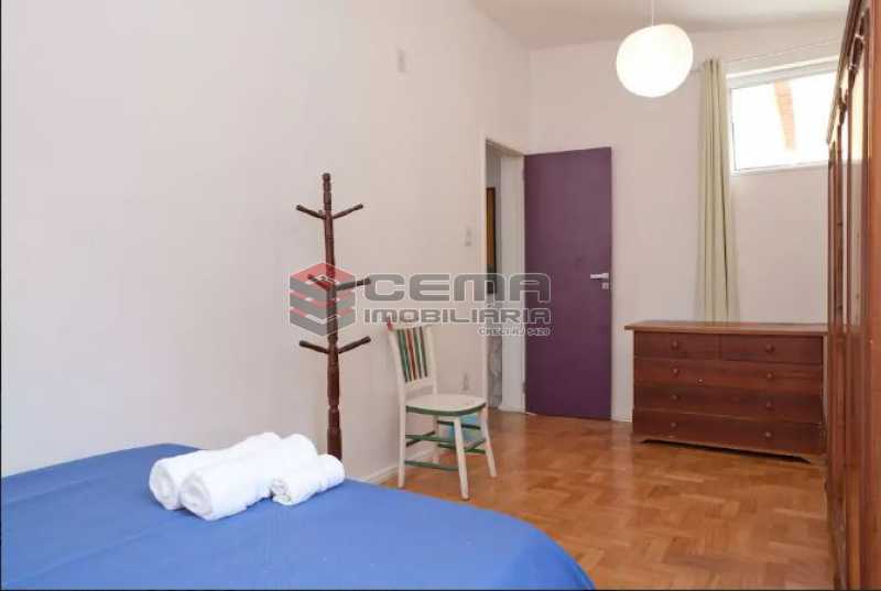 Conheça 12 do imóvel - Casa 5 quartos à venda Laranjeiras, Zona Sul RJ - R$ 2.350.000 - LACA50010 - 10 12 - Casa 5 quartos à venda Laranjeiras, Zona Sul RJ - R$ 2.350.000 - LACA50010 - 10