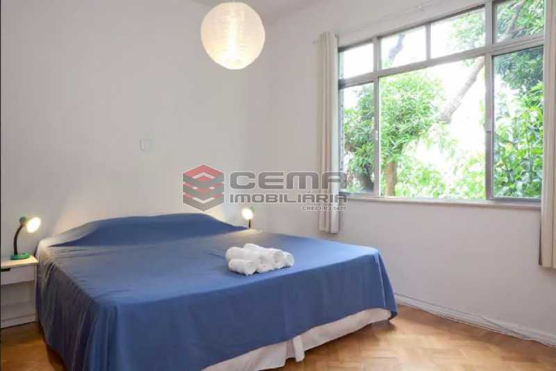 Conheça 13 do imóvel - Casa 5 quartos à venda Laranjeiras, Zona Sul RJ - R$ 2.350.000 - LACA50010 - 11 13 - Casa 5 quartos à venda Laranjeiras, Zona Sul RJ - R$ 2.350.000 - LACA50010 - 11