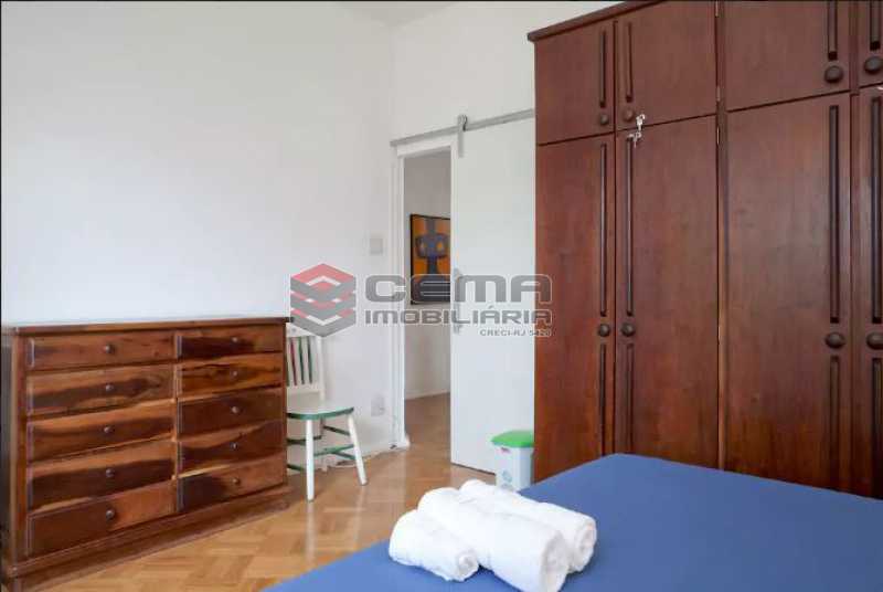 Conheça 14 do imóvel - Casa 5 quartos à venda Laranjeiras, Zona Sul RJ - R$ 2.350.000 - LACA50010 - 12 14 - Casa 5 quartos à venda Laranjeiras, Zona Sul RJ - R$ 2.350.000 - LACA50010 - 12