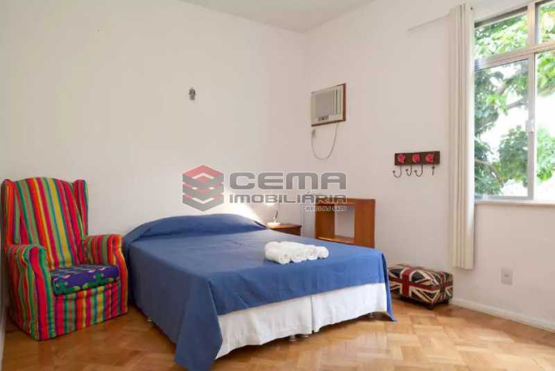 Conheça 15 do imóvel - Casa 5 quartos à venda Laranjeiras, Zona Sul RJ - R$ 2.350.000 - LACA50010 - 13 15 - Casa 5 quartos à venda Laranjeiras, Zona Sul RJ - R$ 2.350.000 - LACA50010 - 13