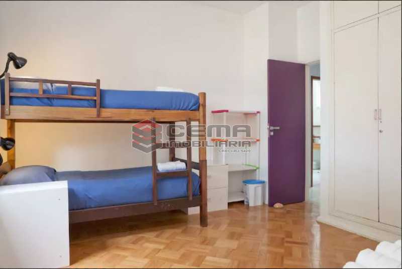 Conheça 17 do imóvel - Casa 5 quartos à venda Laranjeiras, Zona Sul RJ - R$ 2.350.000 - LACA50010 - 15 17 - Casa 5 quartos à venda Laranjeiras, Zona Sul RJ - R$ 2.350.000 - LACA50010 - 15