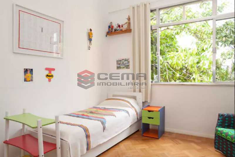 Conheça 18 do imóvel - Casa 5 quartos à venda Laranjeiras, Zona Sul RJ - R$ 2.350.000 - LACA50010 - 16 18 - Casa 5 quartos à venda Laranjeiras, Zona Sul RJ - R$ 2.350.000 - LACA50010 - 16
